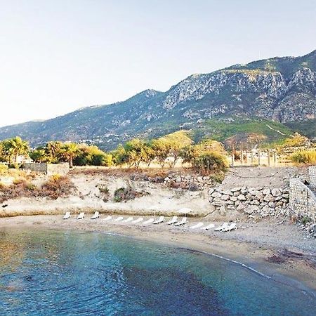 Sempati Hotel Lapithos  Exterior foto
