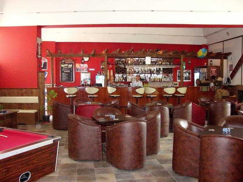 Sempati Hotel Lapithos  Exterior foto