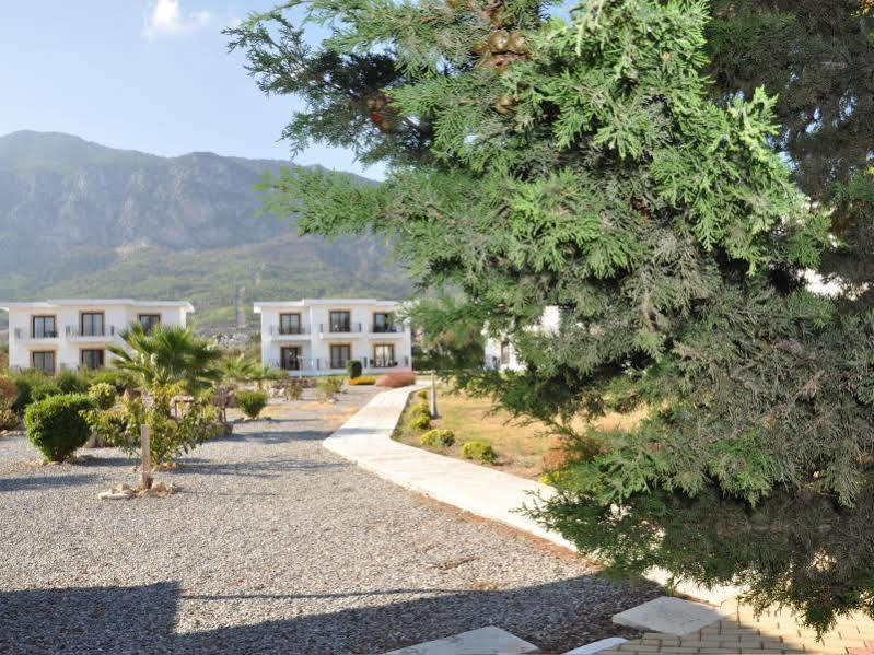 Sempati Hotel Lapithos  Exterior foto